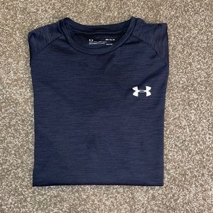 Men’s Under Armour Loose HeatGear T-shirt